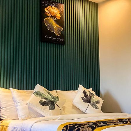 Keang You Boutique Hotel Пном Пен Екстериор снимка