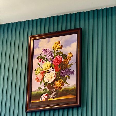Keang You Boutique Hotel Пном Пен Екстериор снимка