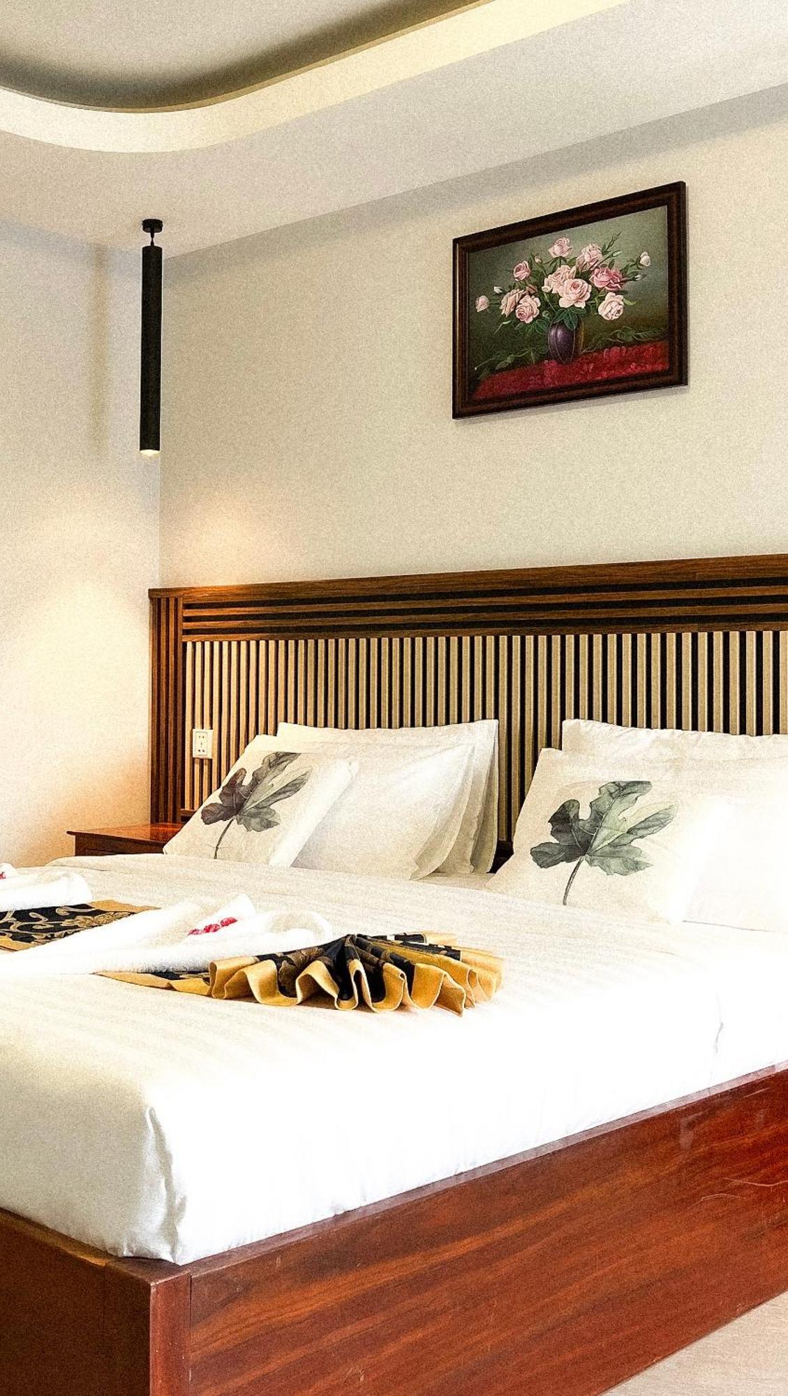 Keang You Boutique Hotel Пном Пен Екстериор снимка