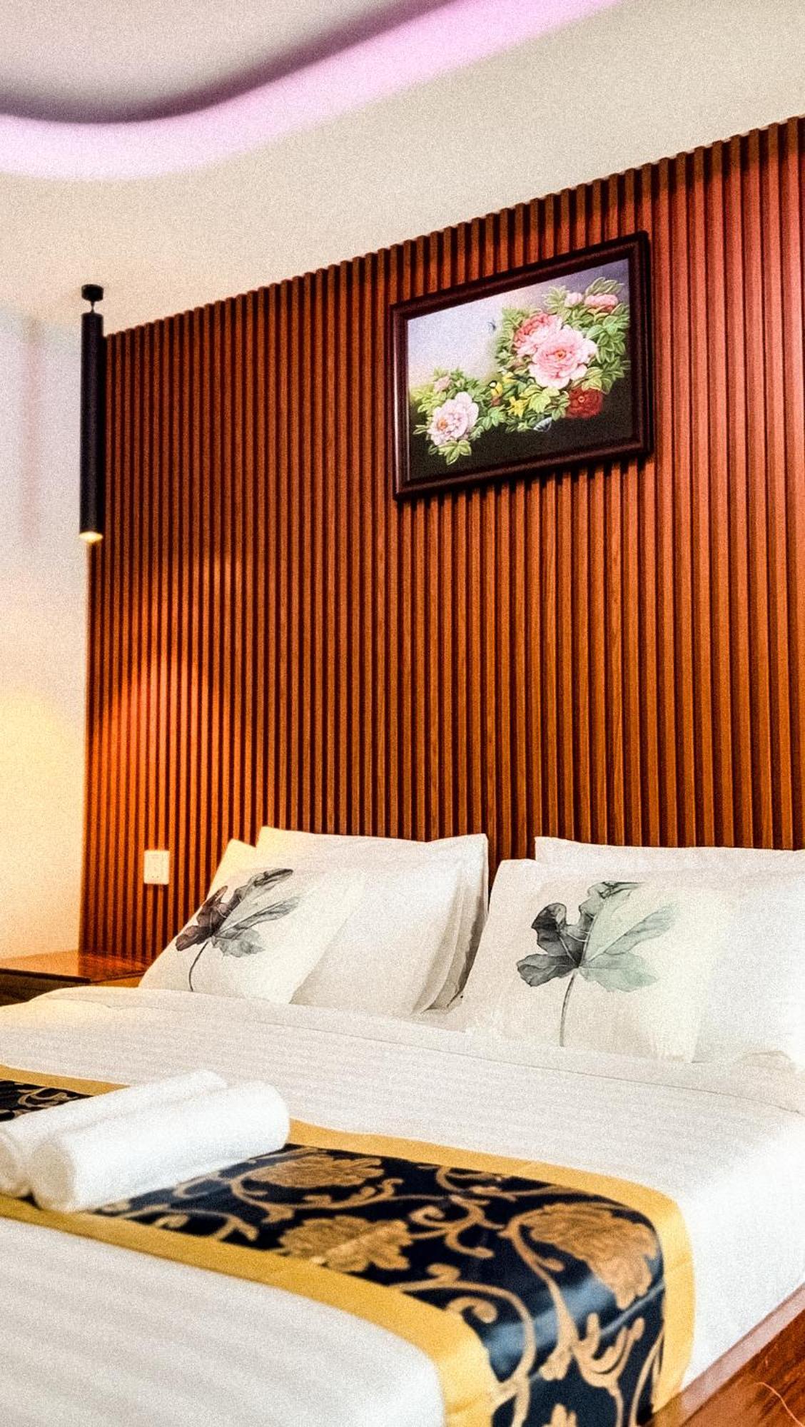 Keang You Boutique Hotel Пном Пен Екстериор снимка