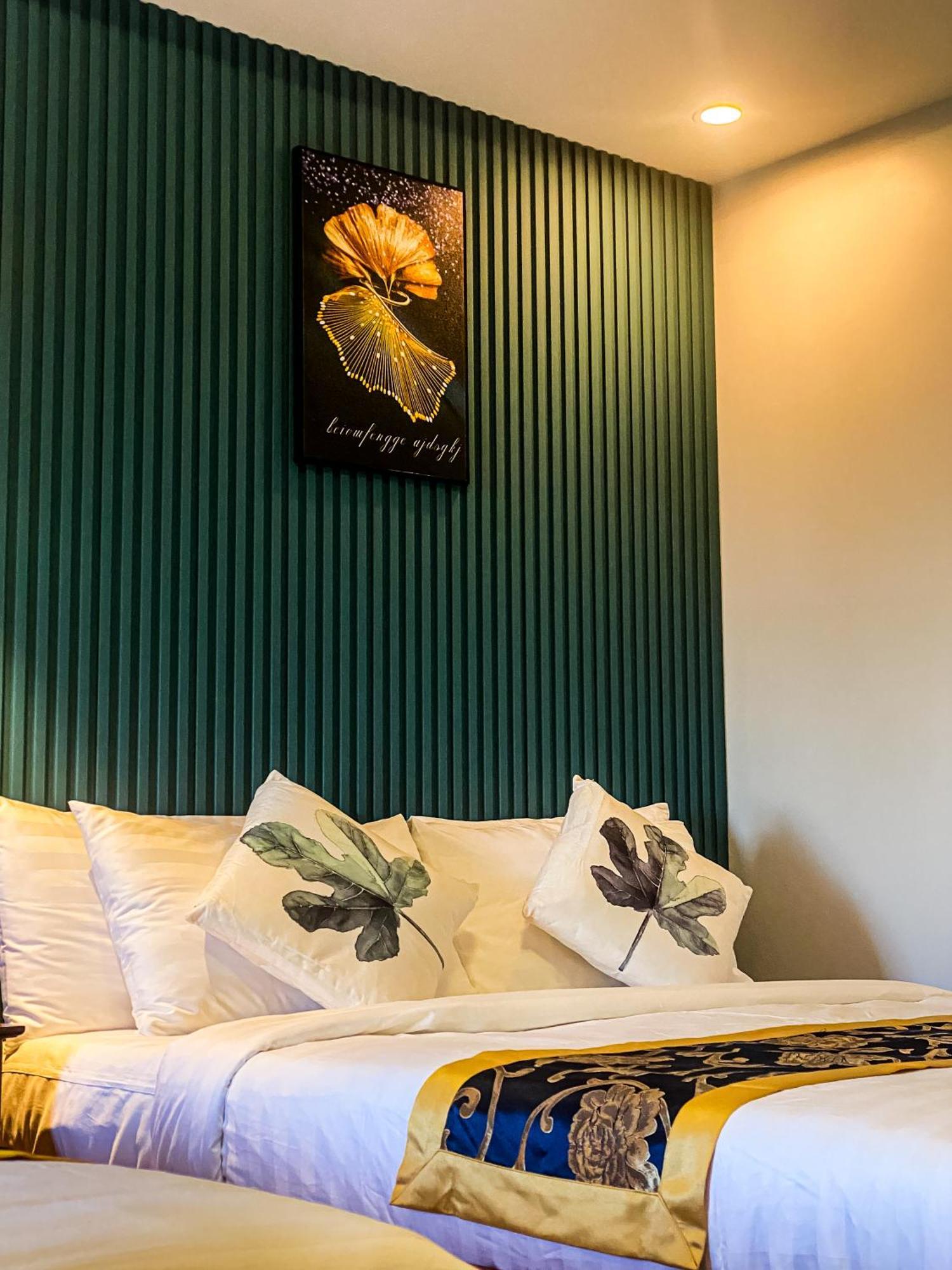 Keang You Boutique Hotel Пном Пен Екстериор снимка