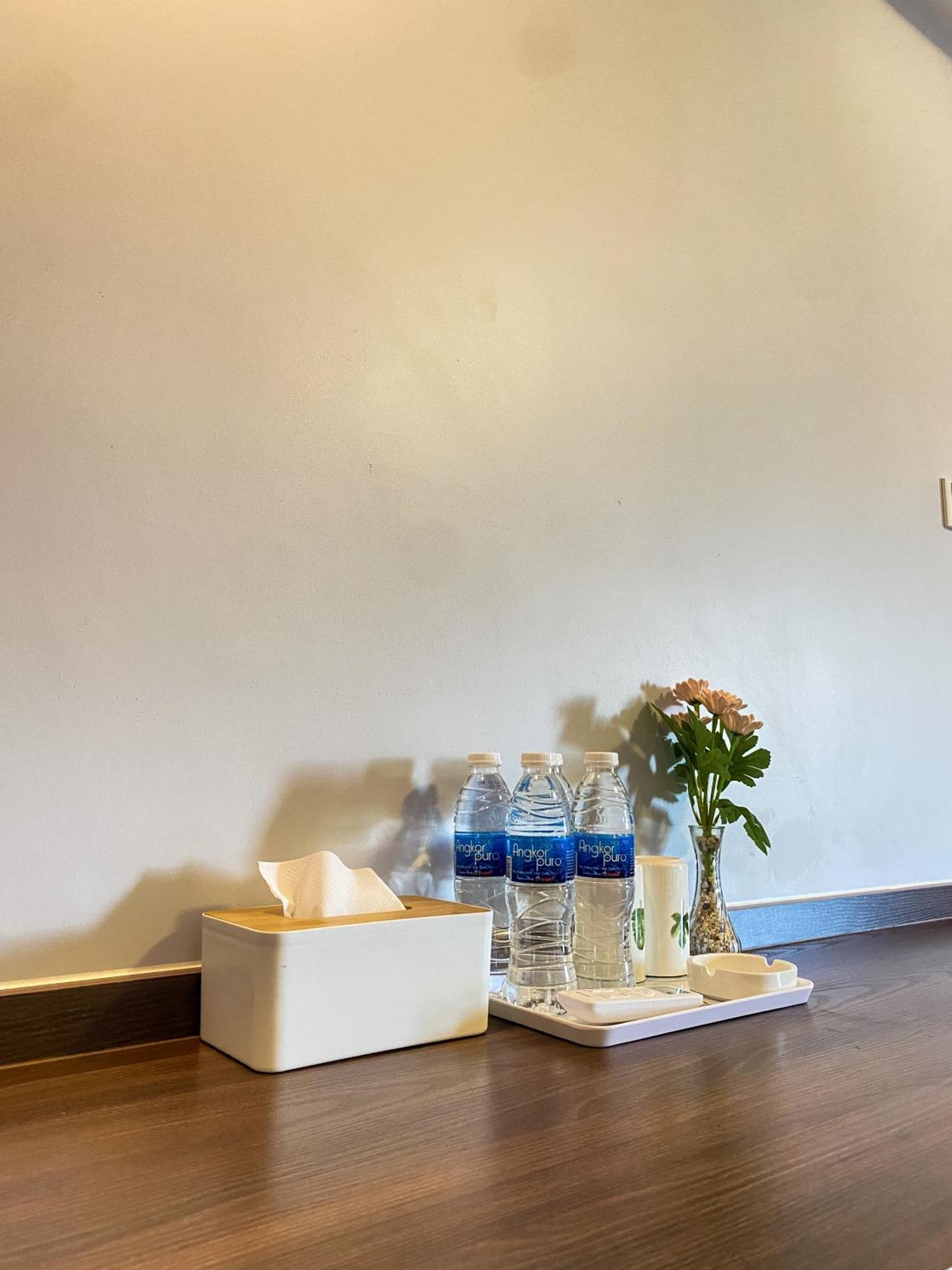 Keang You Boutique Hotel Пном Пен Екстериор снимка