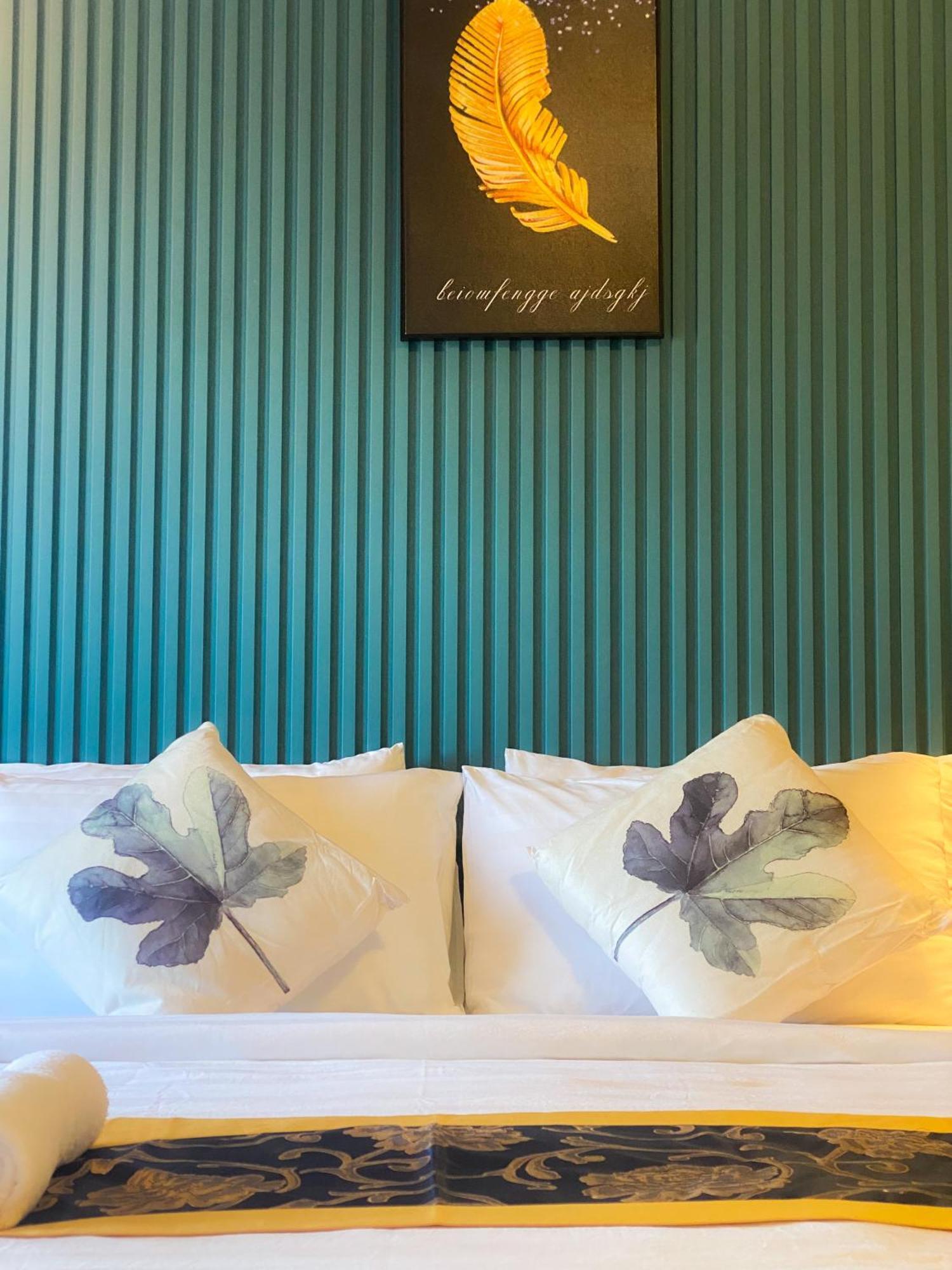 Keang You Boutique Hotel Пном Пен Екстериор снимка