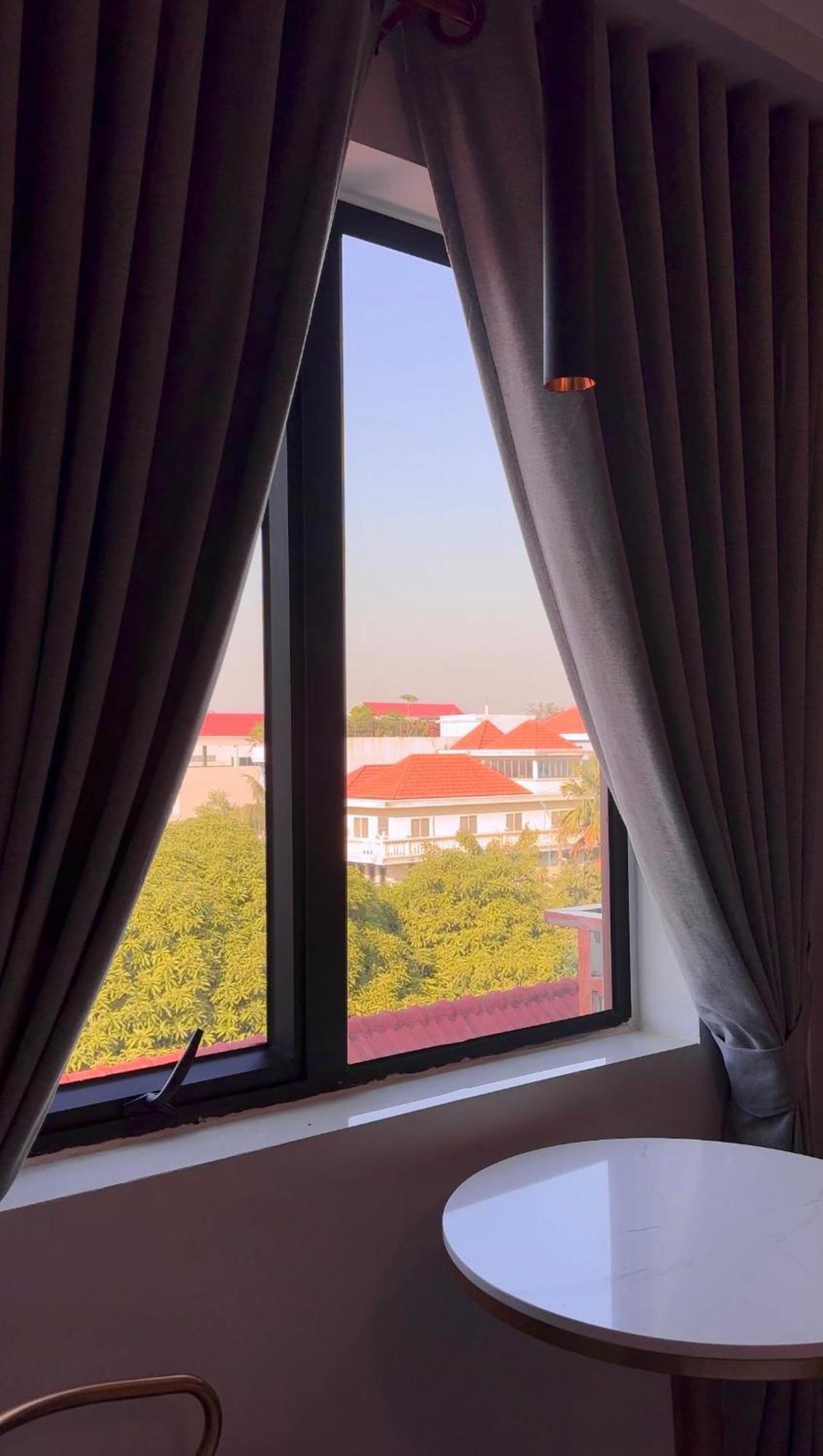 Keang You Boutique Hotel Пном Пен Екстериор снимка