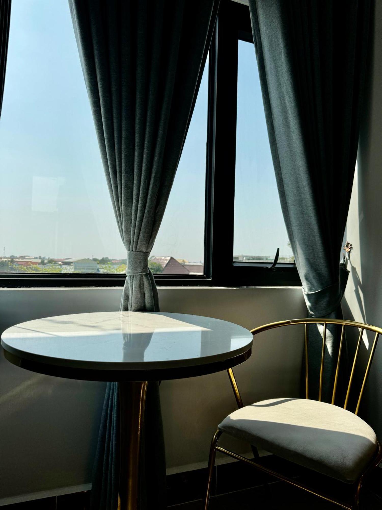 Keang You Boutique Hotel Пном Пен Екстериор снимка
