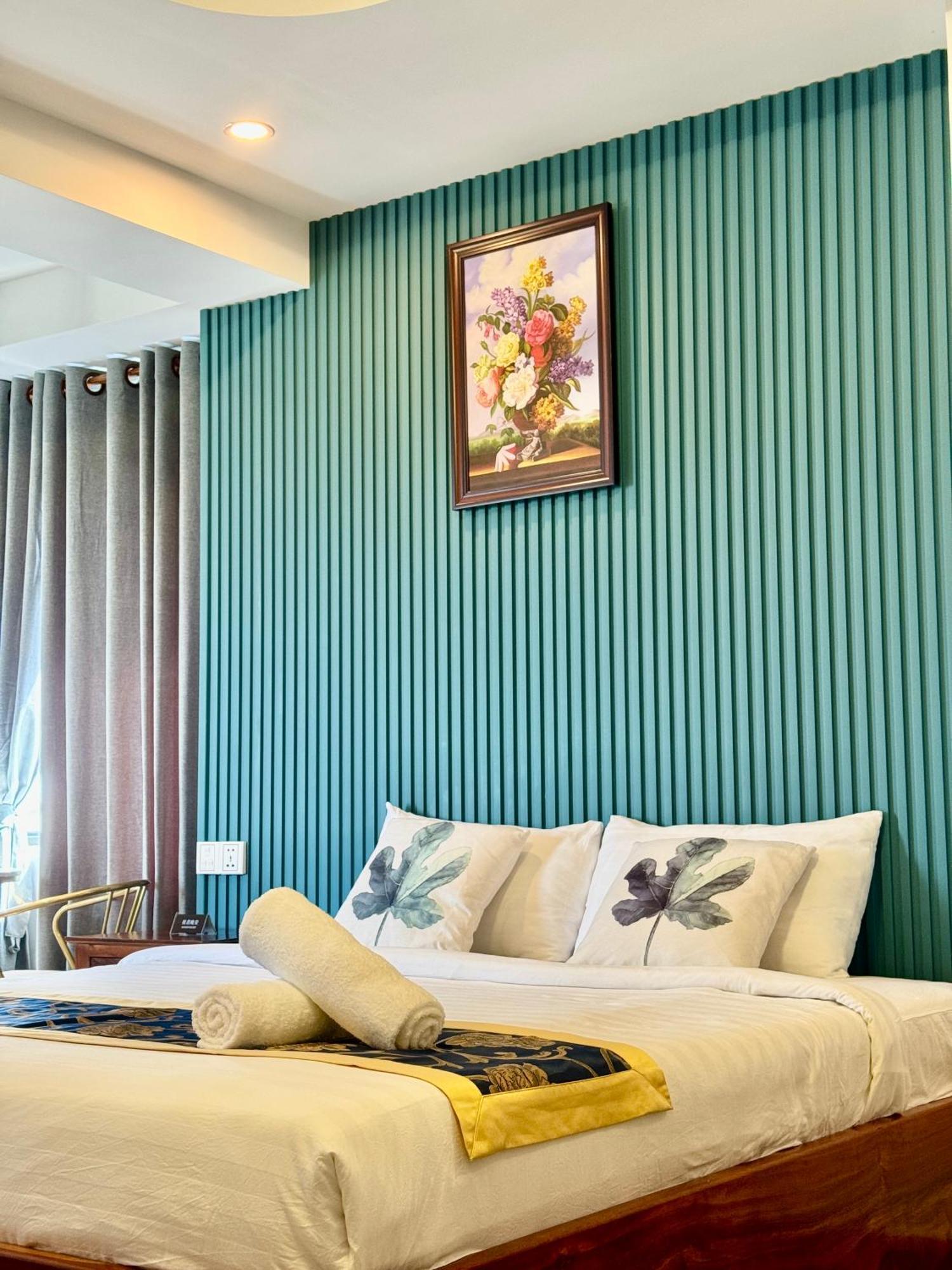Keang You Boutique Hotel Пном Пен Екстериор снимка