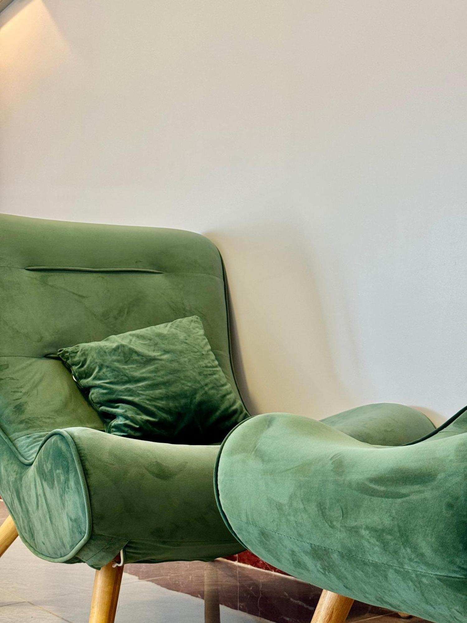 Keang You Boutique Hotel Пном Пен Екстериор снимка