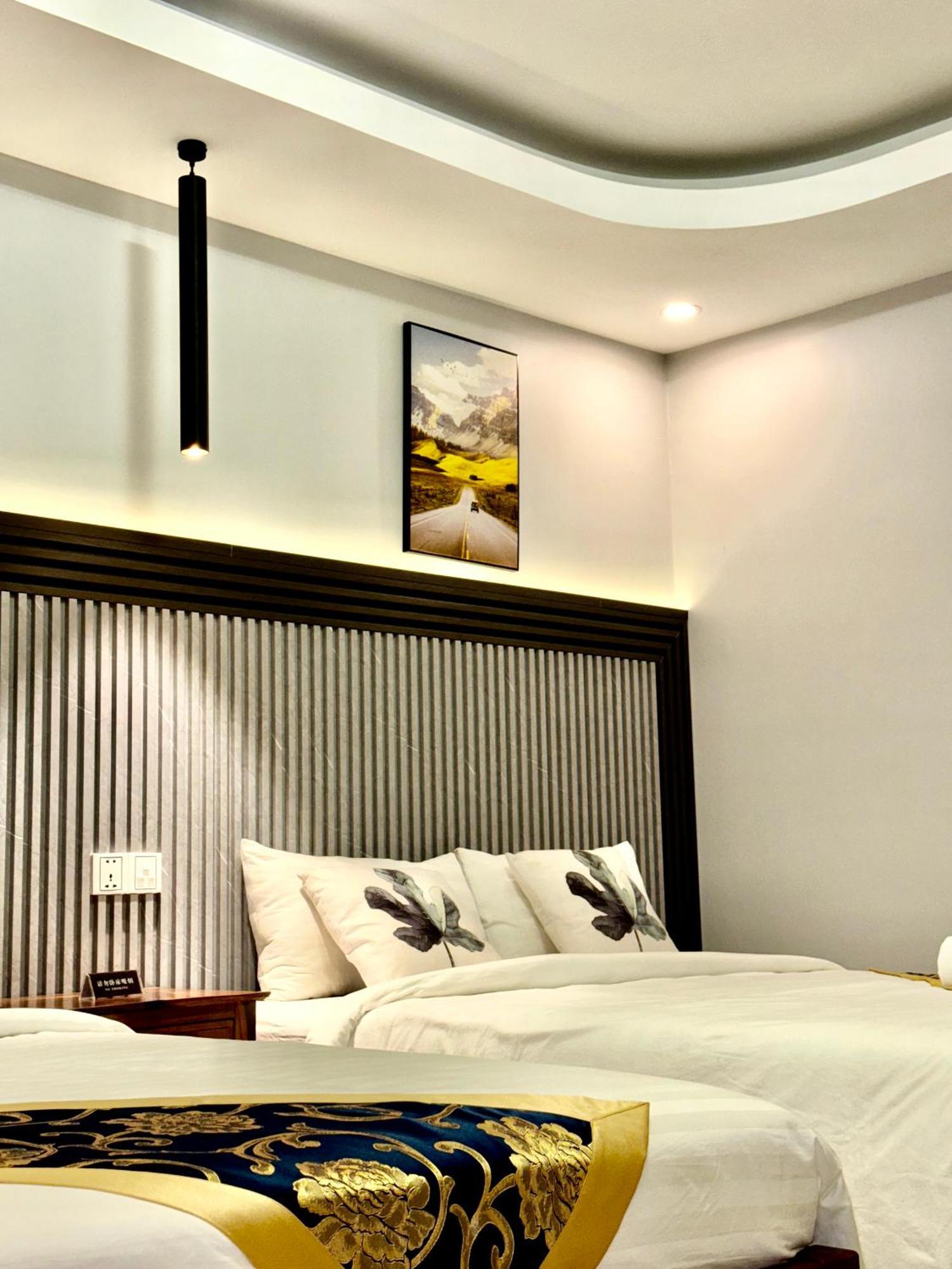 Keang You Boutique Hotel Пном Пен Екстериор снимка