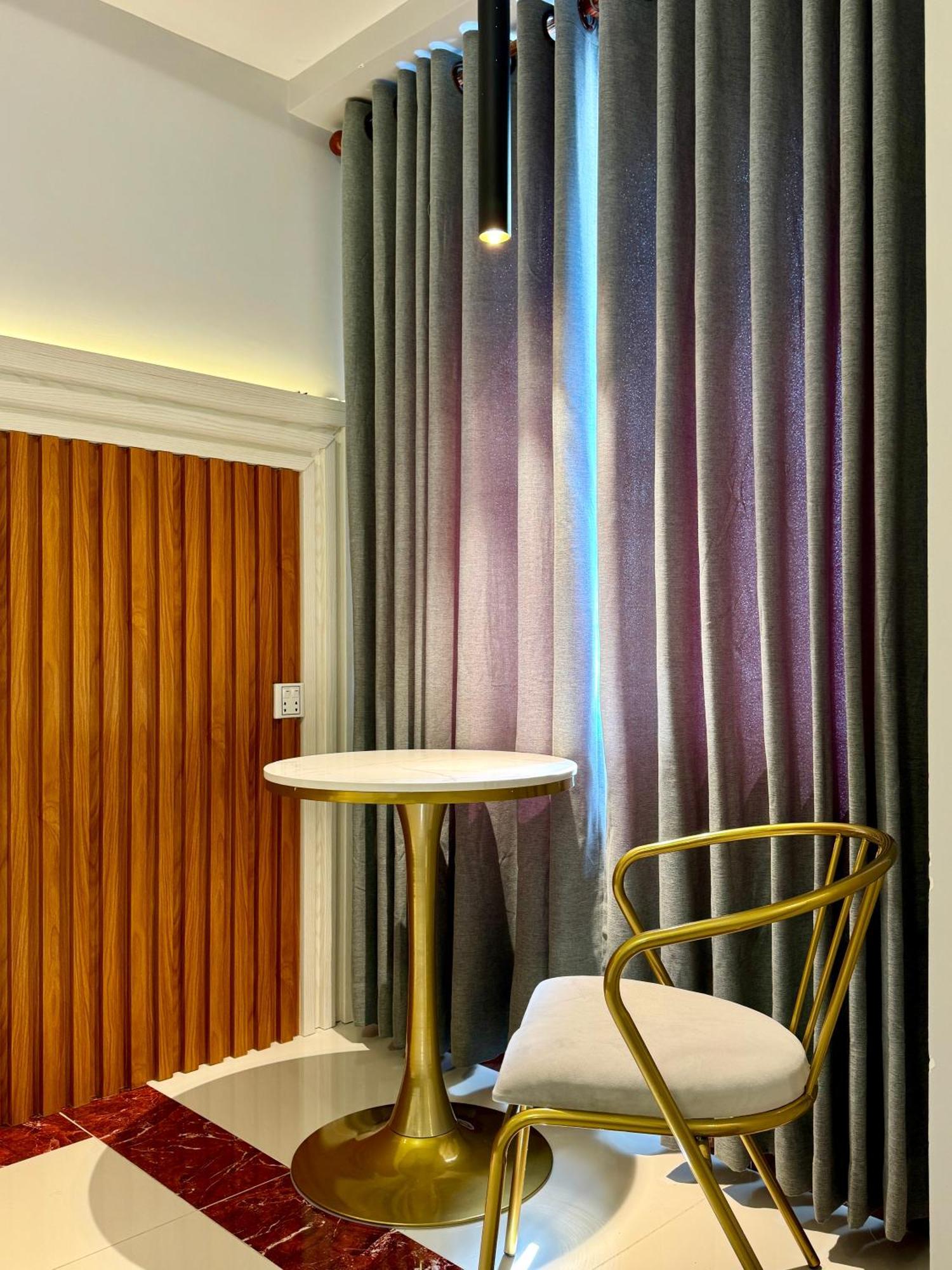 Keang You Boutique Hotel Пном Пен Екстериор снимка